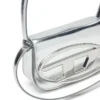 1dr 1DR – Sac à bandoulière emblématique en cuir miroir