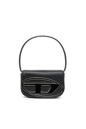 1dr 1DR – Sac à bandoulière emblématique en cuir nappa