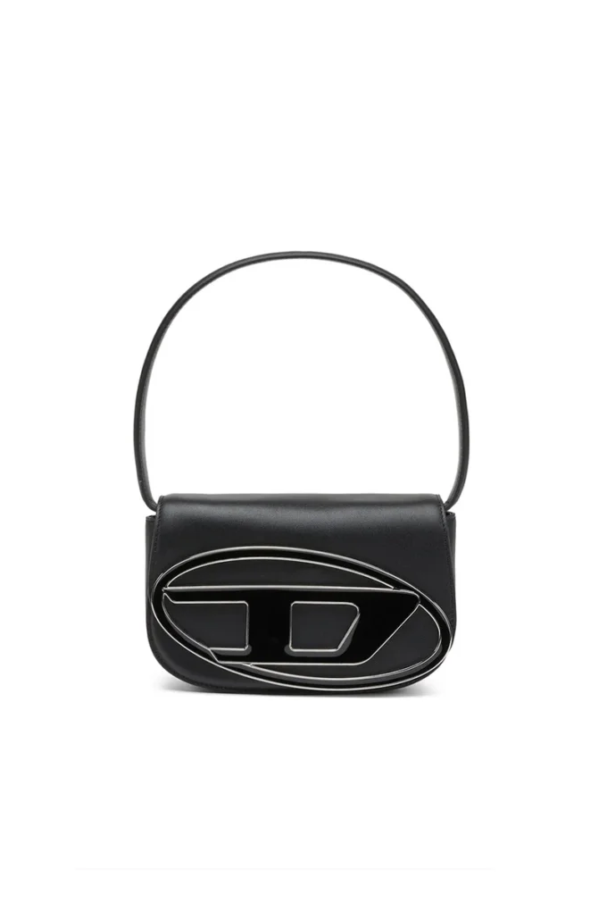1dr 1DR – Sac à bandoulière emblématique en cuir nappa