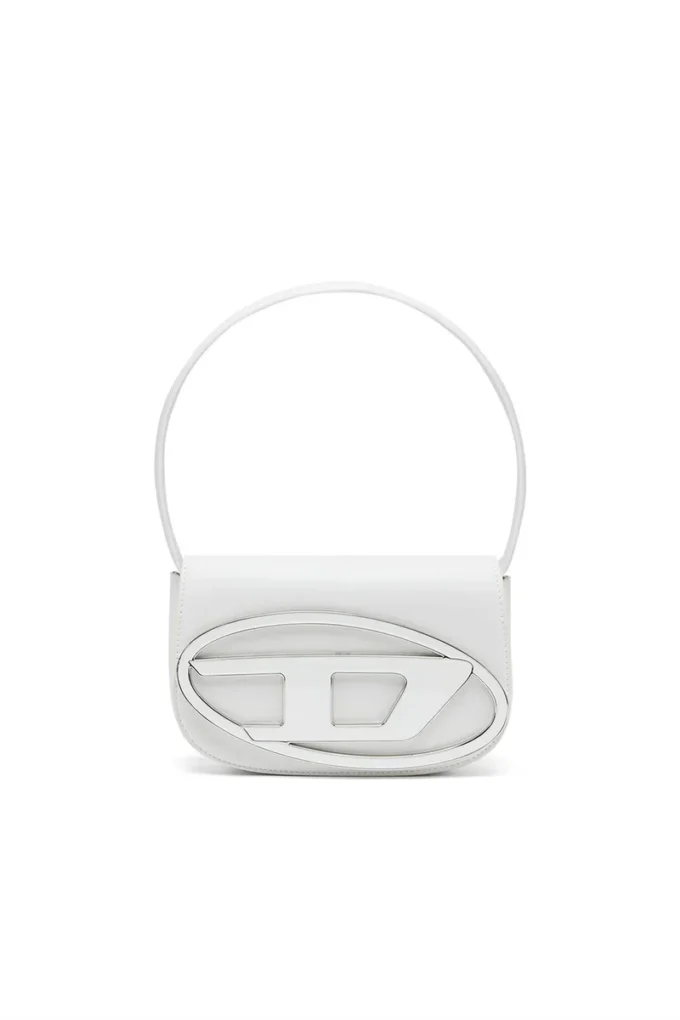 1dr 1DR – Sac à bandoulière emblématique en cuir nappa