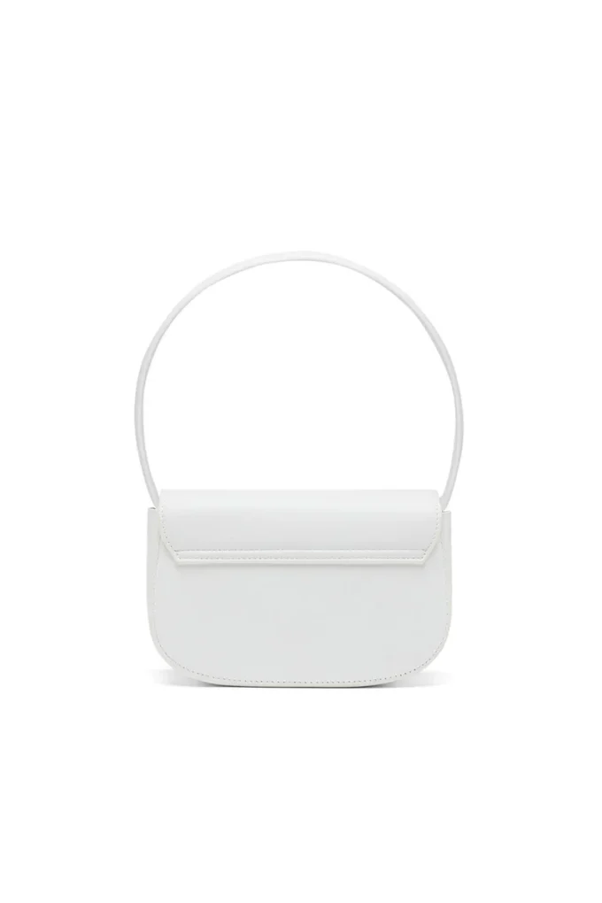 1dr 1DR – Sac à bandoulière emblématique en cuir nappa