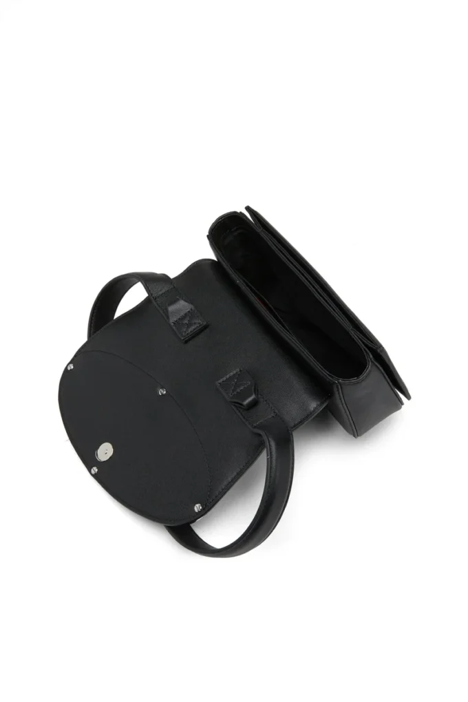 1dr 1DR – Sac à bandoulière emblématique en cuir nappa