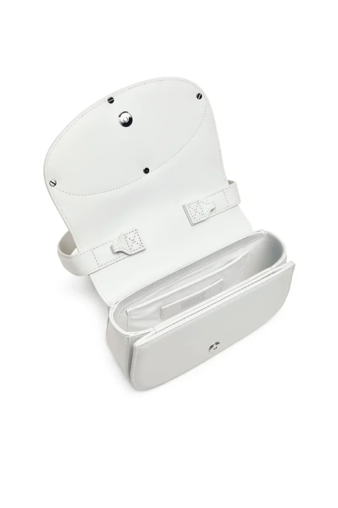 1dr 1DR – Sac à bandoulière emblématique en cuir nappa