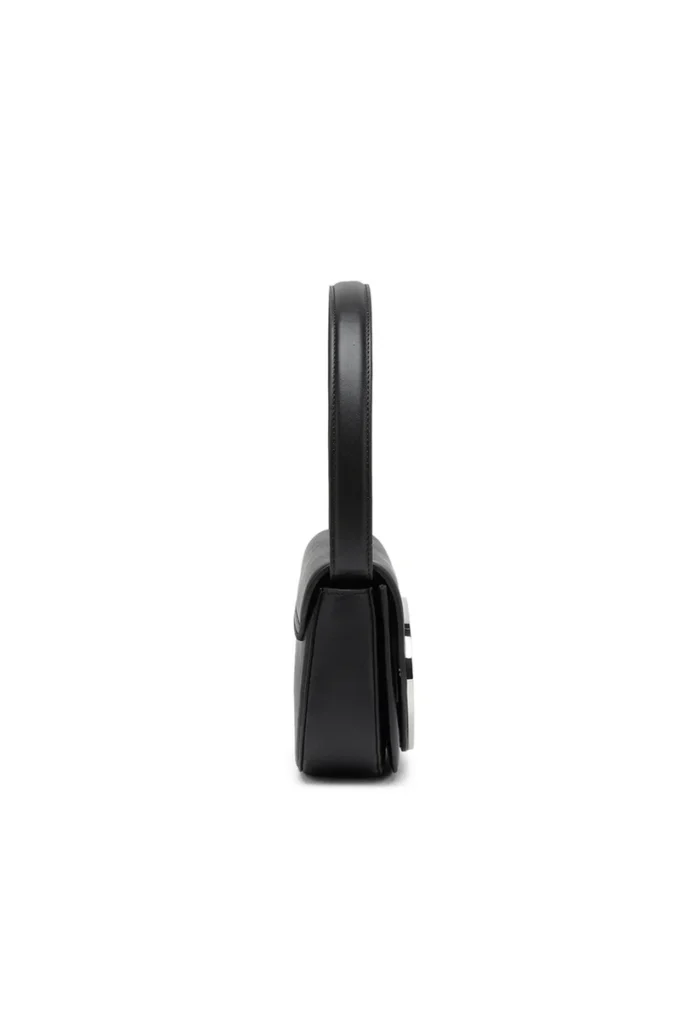 1dr 1DR – Sac à bandoulière emblématique en cuir nappa