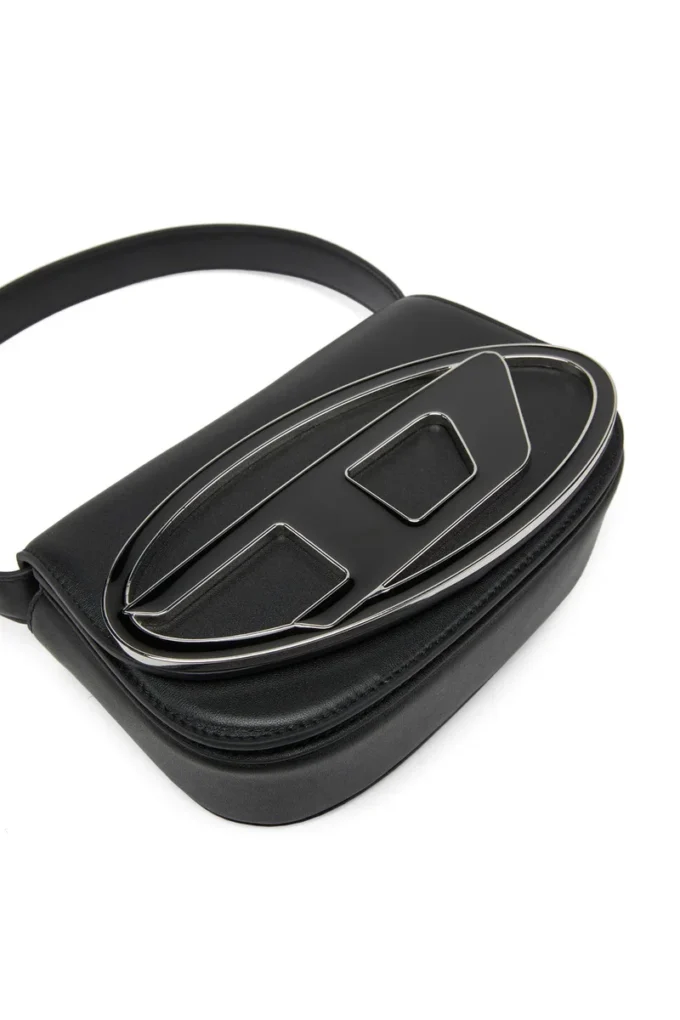 1dr 1DR – Sac à bandoulière emblématique en cuir nappa