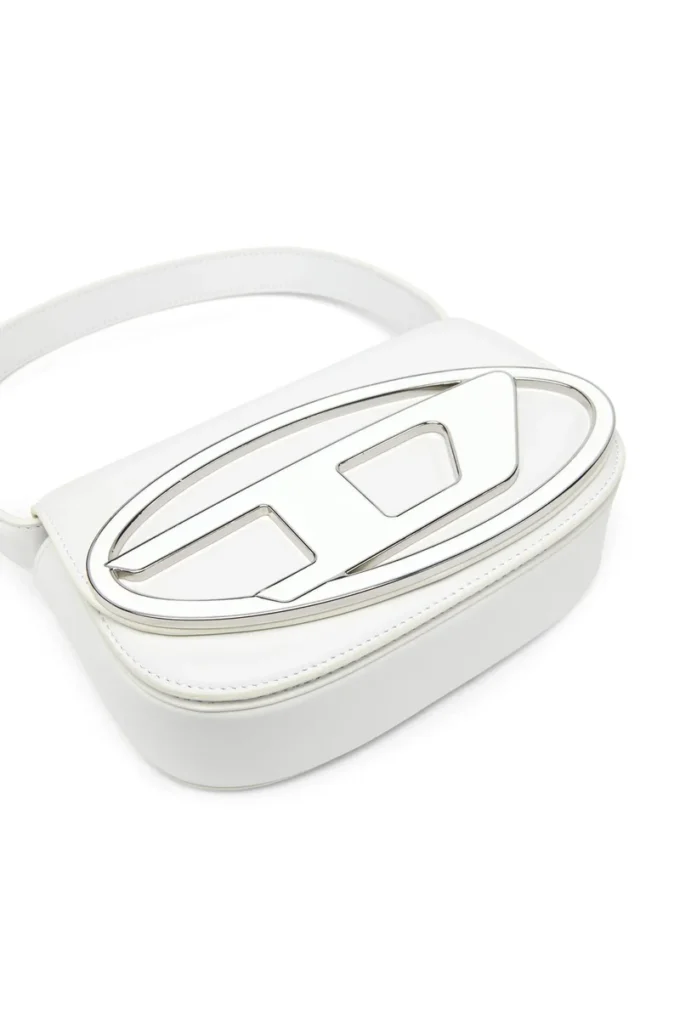 1dr 1DR – Sac à bandoulière emblématique en cuir nappa