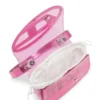 1dr 1DR – Sac à bandoulière emblématique en TPU transparent