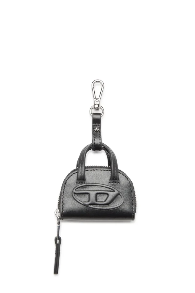 1DR dome charms Charm pour sac en cuir