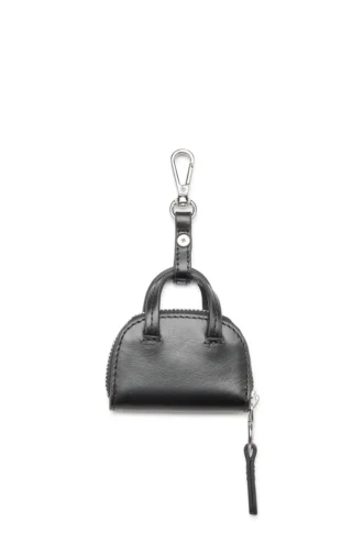 1DR dome charms Charm pour sac en cuir