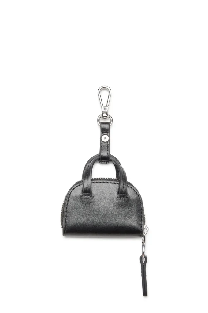 1DR dome charms Charm pour sac en cuir