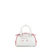 1dr dome crossbody 1DR Dome – Mini sac bowling color block