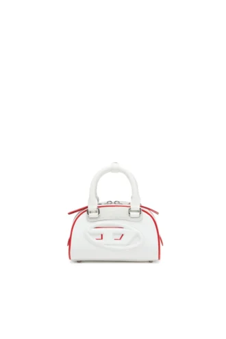 1dr dome crossbody 1DR Dome – Mini sac bowling color block