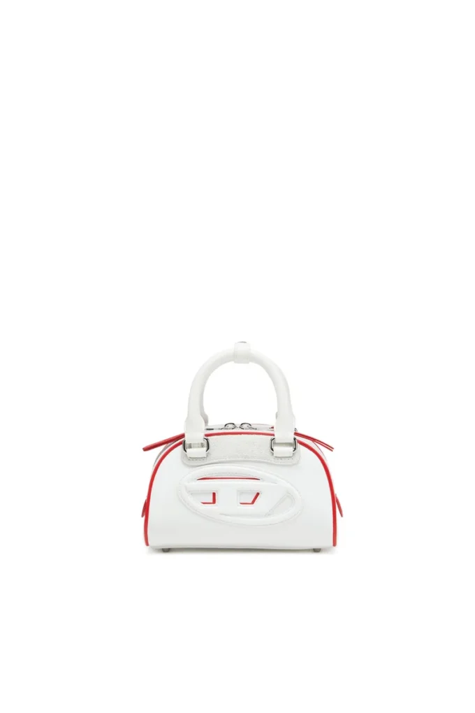 1dr dome crossbody 1DR Dome – Mini sac bowling color block