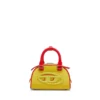 1dr dome crossbody 1DR Dome – Mini sac bowling color block