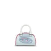 1dr dome crossbody 1DR Dome – Mini sac bowling color block