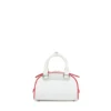 1dr dome crossbody 1DR Dome – Mini sac bowling color block