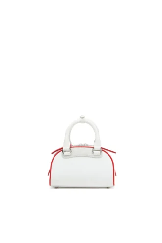 1dr dome crossbody 1DR Dome – Mini sac bowling color block