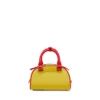 1dr dome crossbody 1DR Dome – Mini sac bowling color block