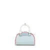 1dr dome crossbody 1DR Dome – Mini sac bowling color block