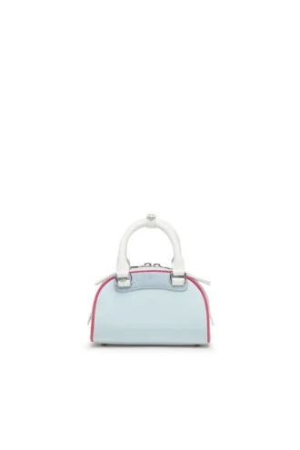 1dr dome crossbody 1DR Dome – Mini sac bowling color block
