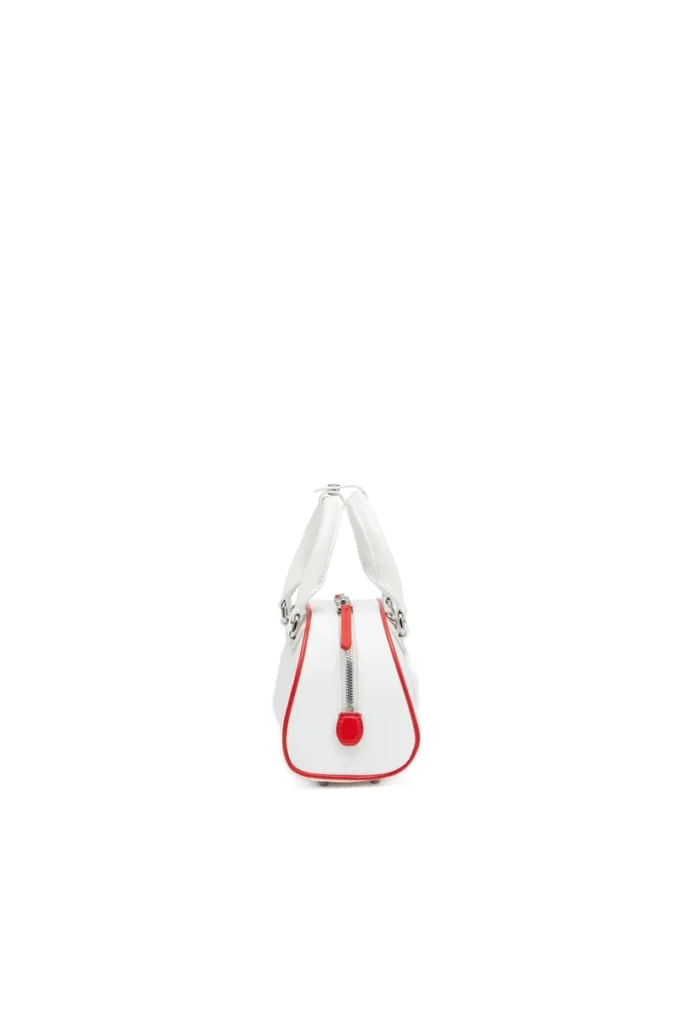 1dr dome crossbody 1DR Dome – Mini sac bowling color block
