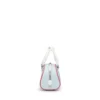 1dr dome crossbody 1DR Dome – Mini sac bowling color block