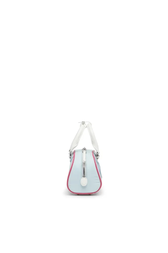 1dr dome crossbody 1DR Dome – Mini sac bowling color block
