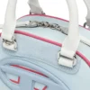 1dr dome crossbody 1DR Dome – Mini sac bowling color block