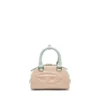 1dr dome crossbody Sac bowling 1DR Dome-Mini effet naplak