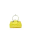 1dr dome crossbody Sac bowling 1DR Dome-Mini effet naplak