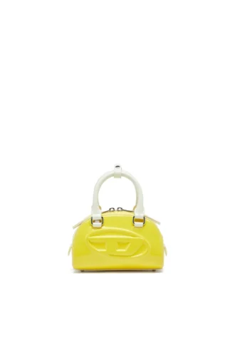 1dr dome crossbody Sac bowling 1DR Dome-Mini effet naplak