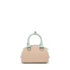 1dr dome crossbody Sac bowling 1DR Dome-Mini effet naplak