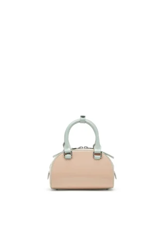1dr dome crossbody Sac bowling 1DR Dome-Mini effet naplak