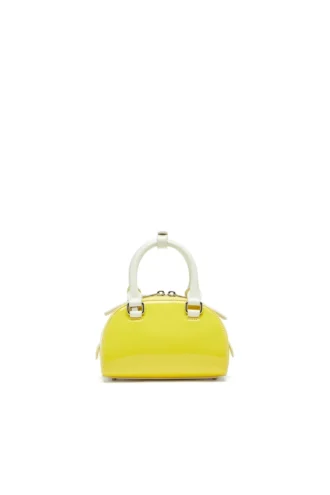 1dr dome crossbody Sac bowling 1DR Dome-Mini effet naplak