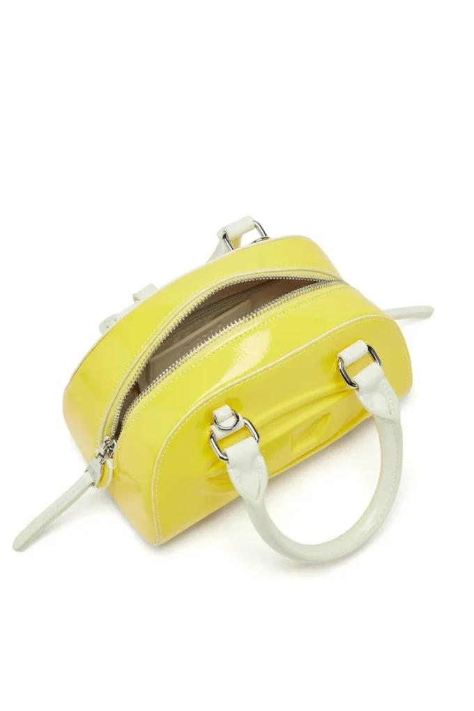 1dr dome crossbody Sac bowling 1DR Dome-Mini effet naplak