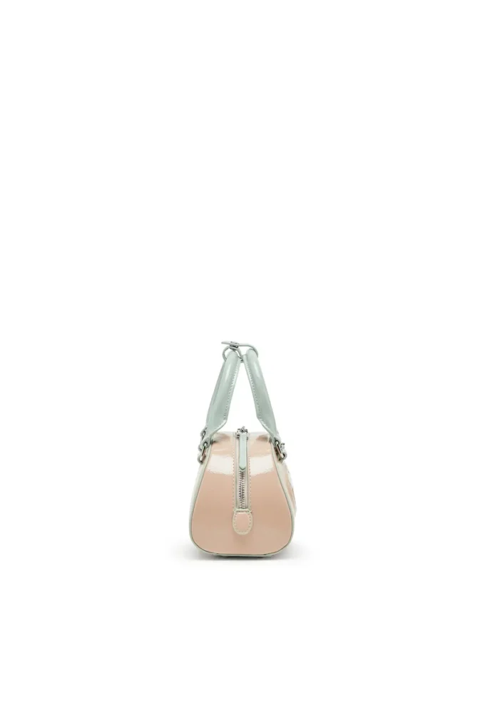 1dr dome crossbody Sac bowling 1DR Dome-Mini effet naplak