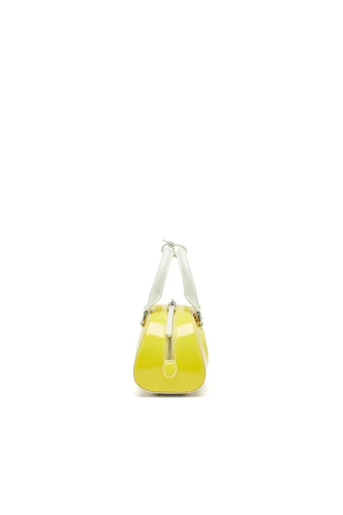 1dr dome crossbody Sac bowling 1DR Dome-Mini effet naplak