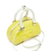 1dr dome crossbody Sac bowling 1DR Dome-Mini effet naplak
