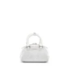 1dr dome crossbody Sac bowling 1DR Dome-Mini en tissu lurex