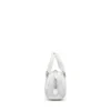1dr dome crossbody Sac bowling 1DR Dome-Mini en tissu lurex