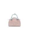1dr dome crossbody xs Sac à bandoulière 1DR Dome-Mini effet naplak
