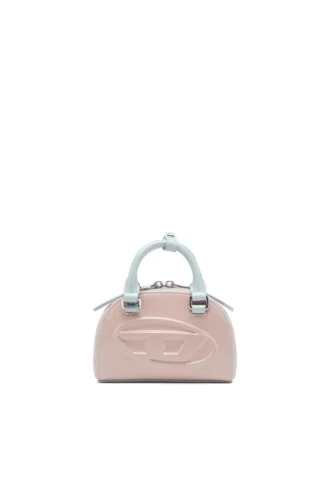 1dr dome crossbody xs Sac à bandoulière 1DR Dome-Mini effet naplak
