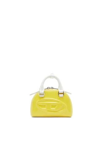1dr dome crossbody xs Sac à bandoulière 1DR Dome-Mini effet naplak