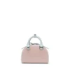 1dr dome crossbody xs Sac à bandoulière 1DR Dome-Mini effet naplak