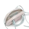 1dr dome crossbody xs Sac à bandoulière 1DR Dome-Mini effet naplak