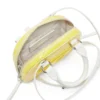 1dr dome crossbody xs Sac à bandoulière 1DR Dome-Mini effet naplak