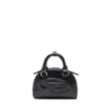 1dr dome crossbody xs Sac à bandoulière 1DR Dome-Mini en cuir nappa
