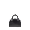 1dr dome crossbody xs Sac à bandoulière 1DR Dome-Mini en cuir nappa
