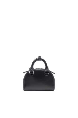 1dr dome crossbody xs Sac à bandoulière 1DR Dome-Mini en cuir nappa