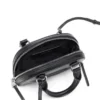 1dr dome crossbody xs Sac à bandoulière 1DR Dome-Mini en cuir nappa